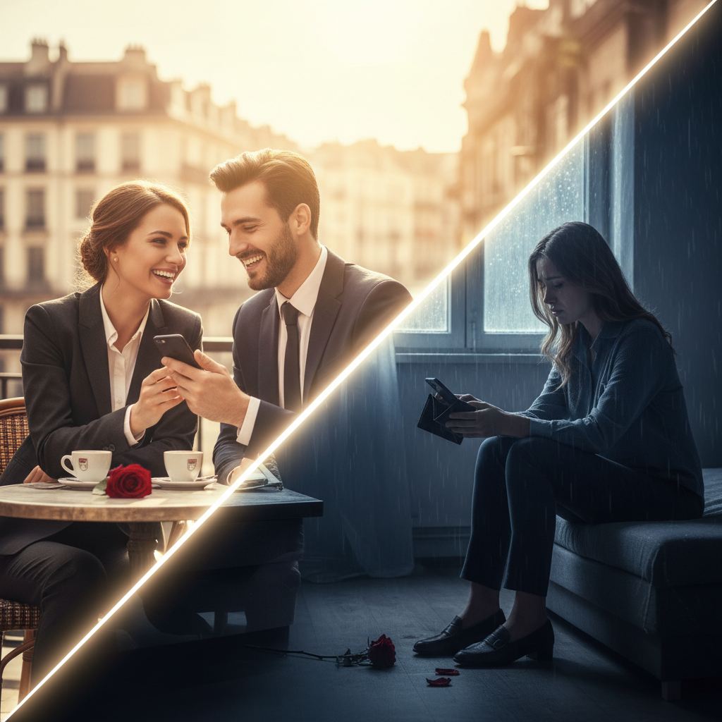 5 Segreti Svelati sulla Truffa Romantica nel 2025